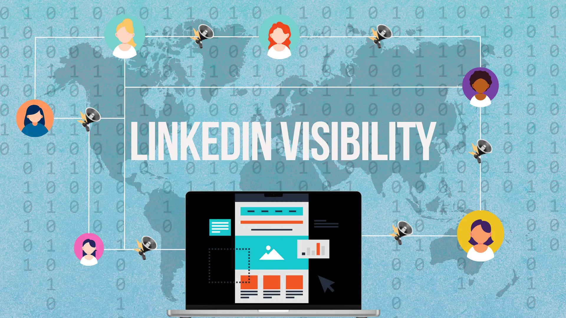LinkedIn Visibility Personal Engagement Personal Engagement LinkedIns Algorithm Post Reach