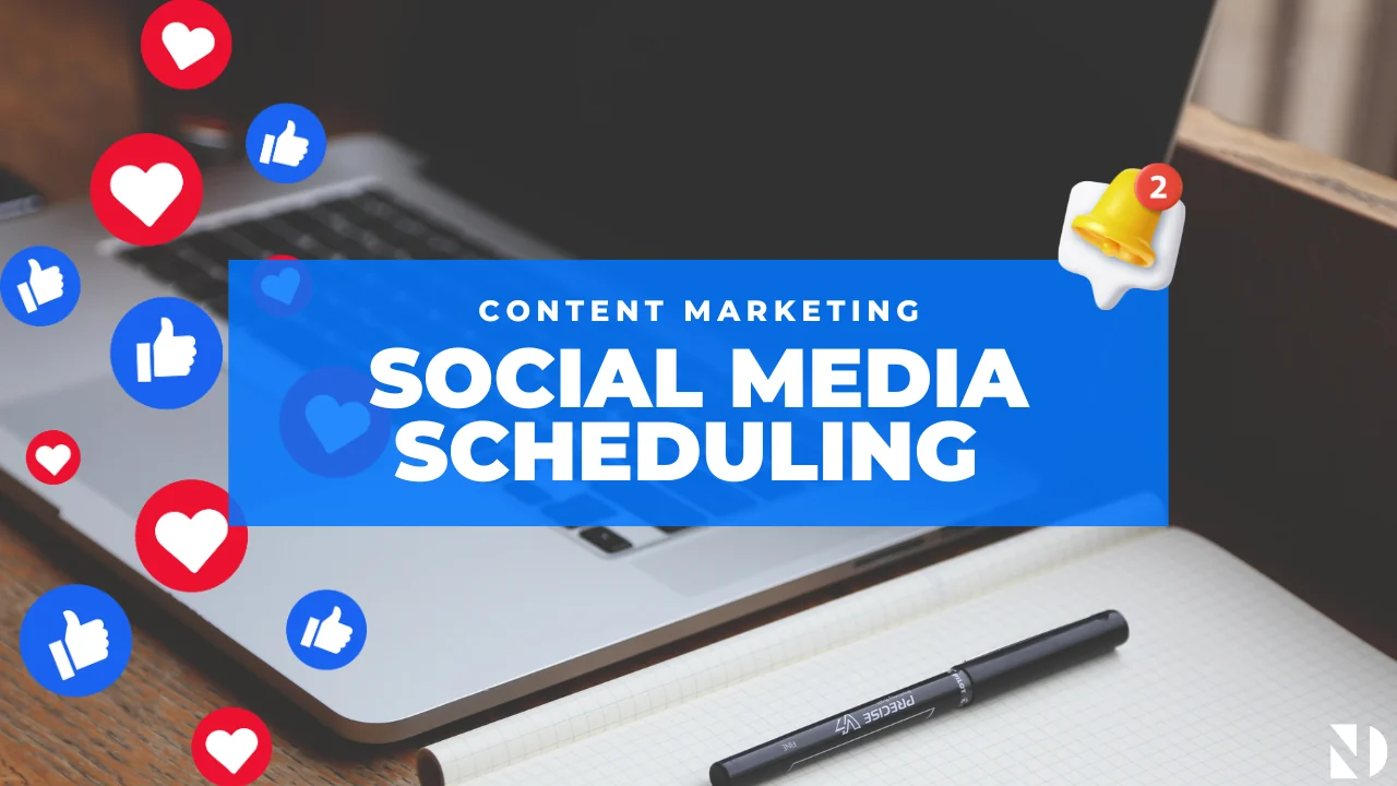 Social Media Scheduling