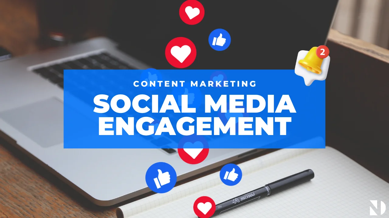 Engagement on Social Media