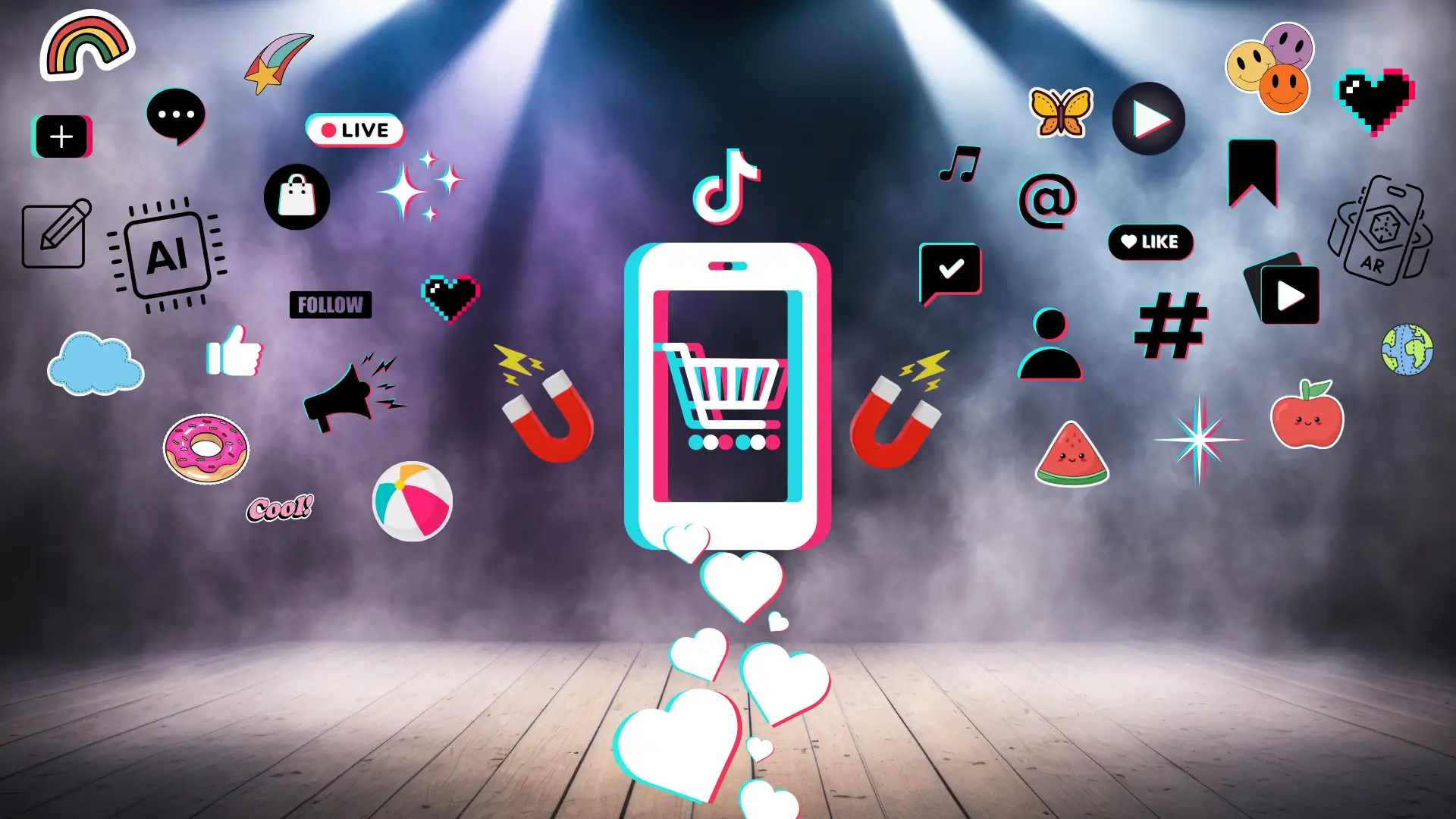 Tools_and_Features_Maximize_TikTok_Success_Shoppable_Social_Commerce_AR