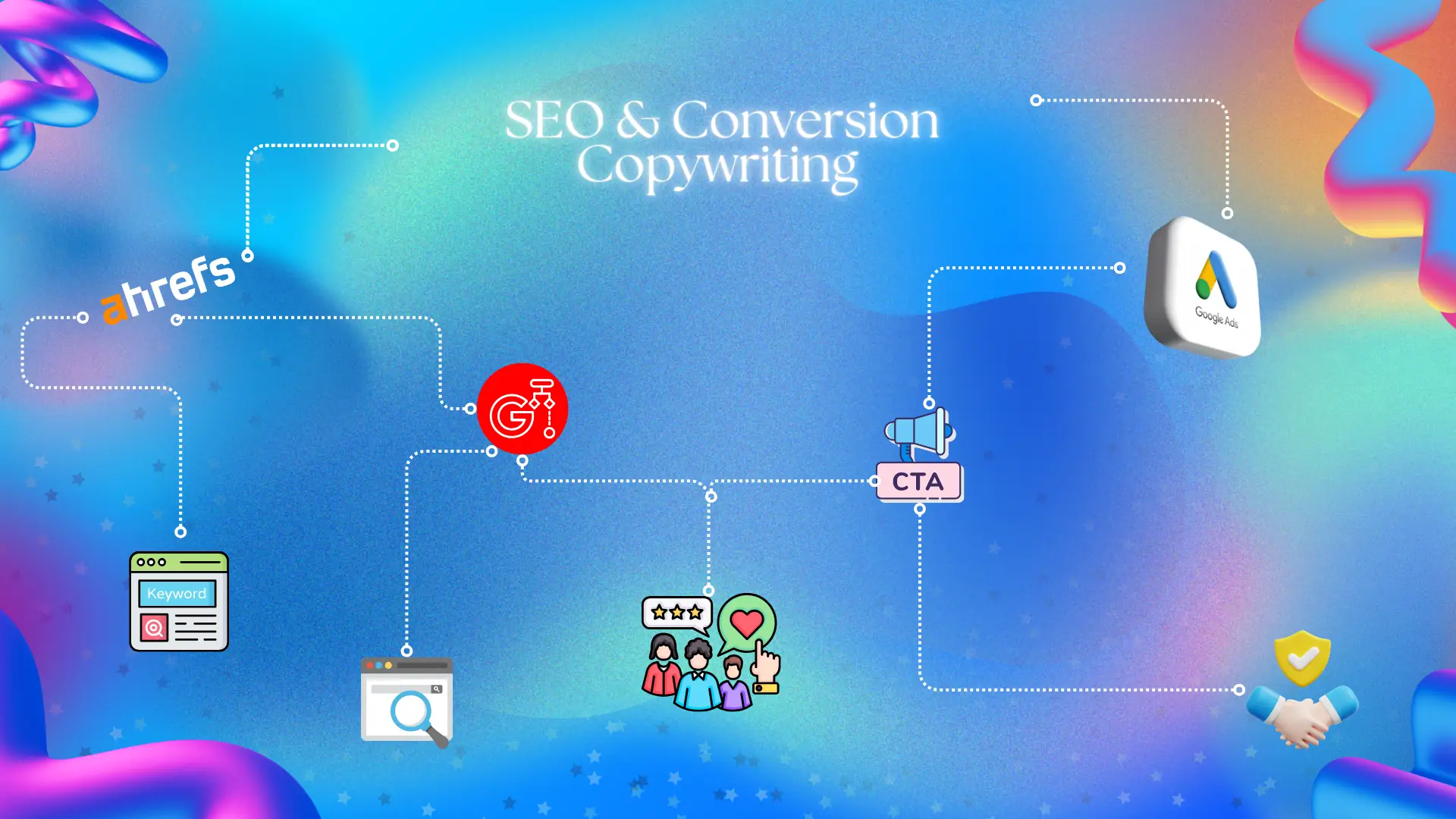 SEO_Conversion_Copywriting_Keywords_Google_Keyword_Planner_Ahrefs_Search_Engines