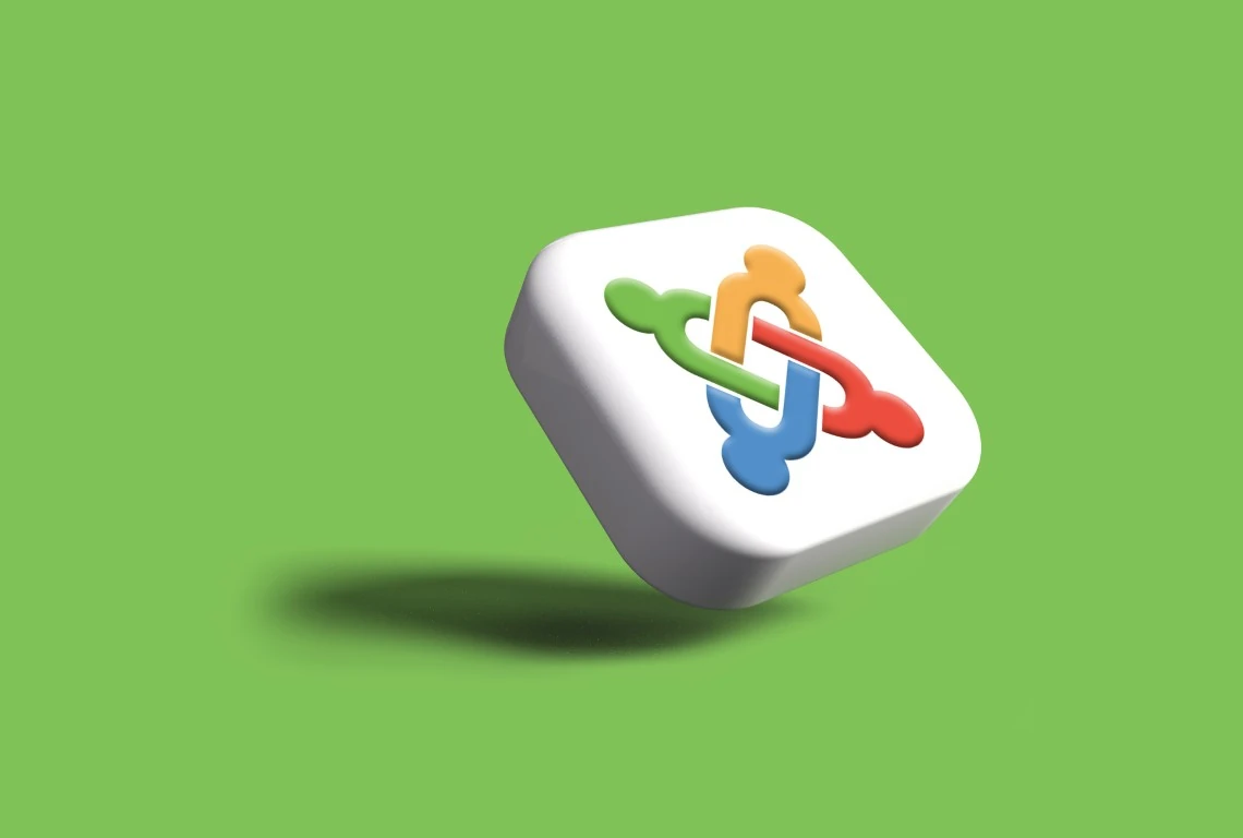 Joomla Logo 