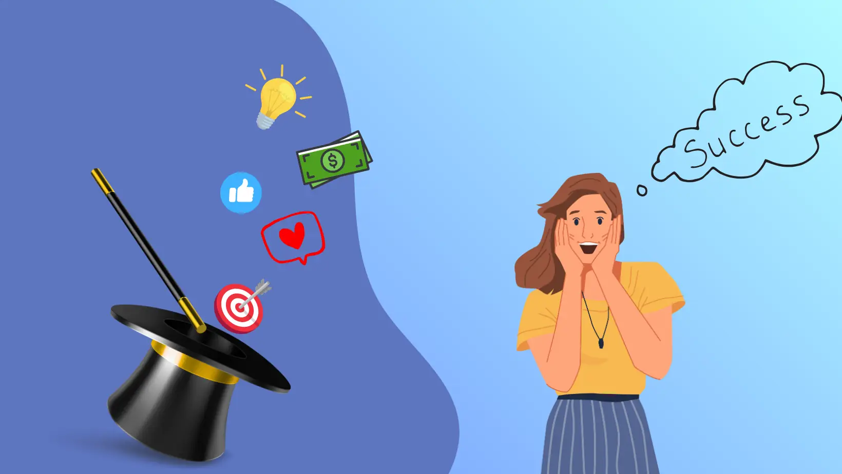 5_Digital_Marketing_Hacks_succes