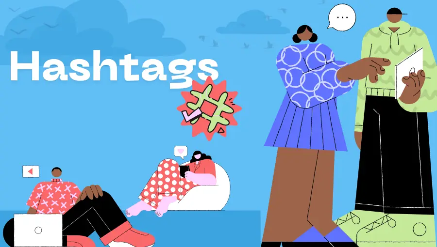 Do Hashtags Still Work or Are They Just a Myth?