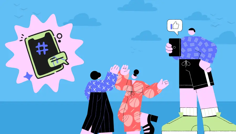 How_to_Choose_the_Right_Hashtags