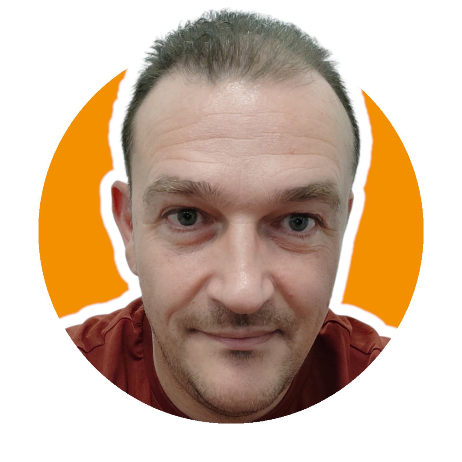 Vassilis Theodoropoulos's Avatar