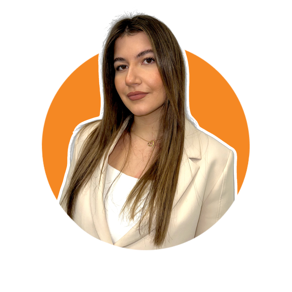 Andromache Apostolopoulou's Avatar